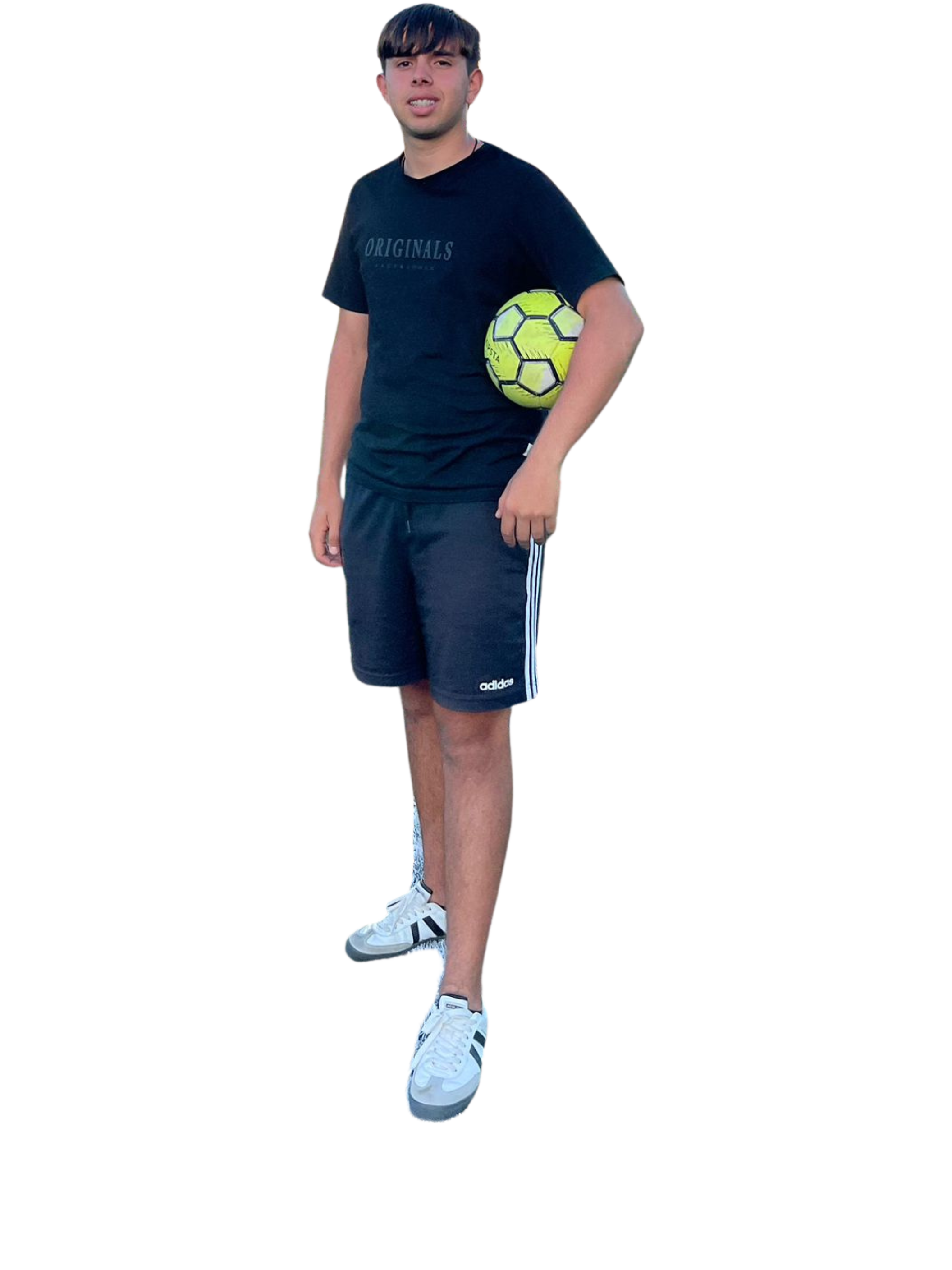 Golman CEO - Joaquin Colman