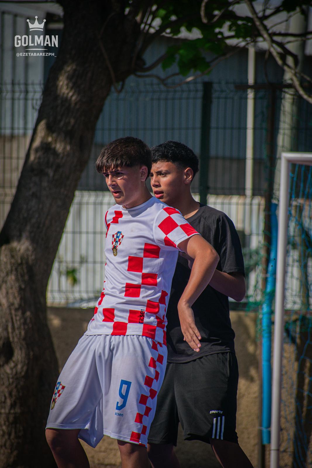 Momento 3 — Golman Primera Edición